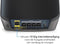 Netgear Orbi RBK863SB - Mesh WiFi 6-systeem - 600 m² bereik - Zwart (3 stuks)