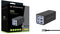Conceptronic OZUL06BE - Oplader - 200W 6-Port GaN USB PD 140W Single-Port Output USB-C x 4 USB-A x 2 QC 3.0 PPS PD 3.1 - Zwart