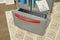 Little Tikes - Mijn Eerste Koelkast - Werkend licht en ijsdispenser - Grijs