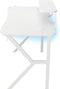 Genesis - NDS-1802 HOLM 320 - Gaming bureau met RGB verlichting - 120 cm x 60 cm