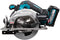Makita HS012GD201 - Cirkelzaag XGT 40 V Max 165 mm - Constant toerental - Ergonomisch ontwerp