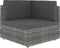 vidaXL-Hoekbank-sectioneel-poly-rattan-grijs