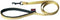 Martin Hondenriem Nylon Beige