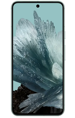 Google Pixel 8 - Smartphone - 128GB opslag - Lichtgroen