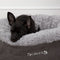 Scruffs Cosy - Kattenmand - Rond - Ø 45 cm - Grijs