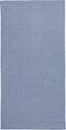 Seahorse Pure - Douchelaken - 100% katoen - 70x140 cm - Denim