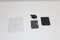 PLAUD Note Pro Black - LLM AI Voice Recorder - 64 GB intern geheugen