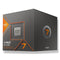 AMD RYZEN™ 7 8700G - Processor - 8 Kern - 5,1 GHz - AMD AM5