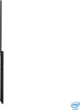 Lenovo ThinkPad T15 - Notebook - Intel Core i5 24 GB DDR4 500 GB SSD Full HD 15.6" Zwart