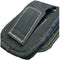 ToolPack Telefoonhouder - Neopreen - Klittenband - Zwart