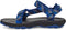 Teva K HURRICANE XLT 2 - Wandelsandalen - Sneldrogende banden - BELAY SODALITE BLUE