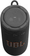 JBL Grip - Draagbare Bluetooth Speaker - 16W RMS - Zwart