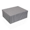 Set decoratieve dozen Versa Grijs Karton (15 Onderdelen)