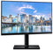 Samsung LF27T450FZU - Monitor - 27