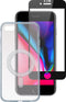 4smarts 496254 - Hoes - iPhone SE3 / SE2 / 8 / 7 - Transparant