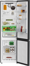 BEKO B7RCNE407HXBR - Vrijstaande no-frost koelkast - 355 liter - Prepainted dark inox