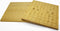 HOT Games Xiangi - Chinschaak/Go Bord - Bamboe 47x44,5 cm