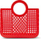 Liewood Samantha basket / draagtas - Appelrood - Small