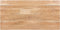 vidaXL - Eettafel - 120x60x76 - cm - massief - acaciahout