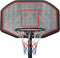 VDXL Basketbalstandaard 258-363 cm polyetheen