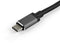 Startech.com DKT30CHVAUSP - USB-C Multiport Adapter - HDMI VGA 100W PD - 30 cm kabel