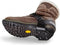 Comforthulpmiddelen SchoenSpike Original - M schoenmaat 37-39 - Vorstvrij TR-rubber - Zwart