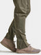 Didriksons Dennis USX Pants - Slijtvaste waterafstotende broek - Sorona® - Fog Green (2020)