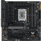 ASUS TUF Gaming B760M-PLUS - Moederbord Micro-ATX - Intel B760 4x DDR5 Wi-Fi 6 2.5Gbps