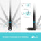 TP-Link AX1800 - Netwerkkaart - Draadloos USB 3.2 Gen 1 - 1201 Mbit/s (2.4 GHz / 5 GHz)