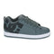 DC Court Graffik Sneakers Grijs - maat 40,5