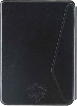 Sleepcover Geschikt voor Tolino Page 2 Hoesje Cover Zwart