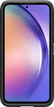 Spigen Tough Armor - Samsung Galaxy A54 5G - Schokbestendig - Zwart