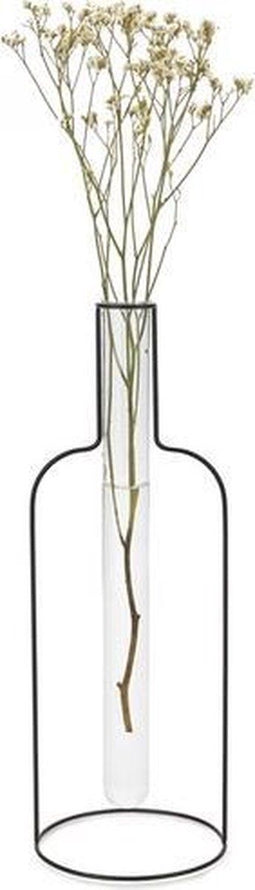 Balvi Vaas Fles Silhouette XL