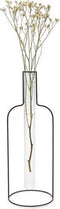Balvi Vaas Fles Silhouette XL