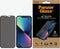 PanzerGlass Apple iPhone 13/13 Pro - Privacy Super+ Glass - Zwart