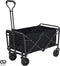 Infinity Goods Bolderkar - Opvouwbaar - 100KG Draagkracht - Draaibare Wielen - 90 x 50 x 75 CM -