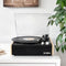 Victrola VTA-72 - Platenspeler - Retrostijl - Vintage ontwerp