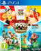 Asterix & Obelix XXL Collection - PS4 - 3 avonturen met Asterix en Obelix