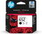 HP 652 - Inktcartridge - 50% meer pagina's - Zwart