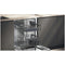 Siemens SX63EX22AE - Volledig geïntegreerde XXL vaatwasmachine - 6 programma's - A - 42 dB(A)
