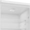 Beko RCHE300K40WN - Koel-vriescombinatie - 300 liter - Energieklasse E - Wit