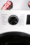 Samsung DV80CGC2B0AEEN - Warmtepompdroger - A+++ energiezuinig - Hygiene Care - SmartThings