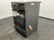 Inventum VFI5042ZWA - Fornuis - 4 inductie kookzones - 65 liter oven