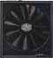 Cooler Master GX III Gold - Voeding 850W - 80 Plus Gold - ATX 3.0 - 120 mm FDB fan