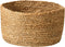 Beliani RANWAL - Mand - Natuurlijk - Jute