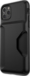 Speck Presidio Wallet Apple iPhone 11 Pro Max - Zwart - with Microban