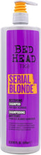 Tigi Bed Head Serial Blonde Shampoo 970ml - Normale shampoo - Voor Alle haartypes