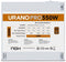 Nox Urano Pro NXURPRO550BZWH - Voedingsbron ATX 550W 80 Plus Bronze - Wit