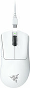 Razer DeathAdder V3 Pro - Draadloze Gaming Muis - 30.000 DPI - Wit