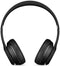 Beats Solo3 - On-Ear Koptelefoon - Draadloos Bluetooth - Zwart